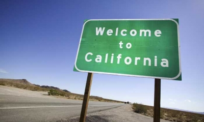 Đặt Vé Máy Bay Đi California Giá Rẻ Nhất